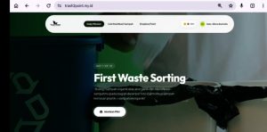 From Waste to Rewards: ‘Trash2Points’ Student Project to Increase Waste Awareness in Campus