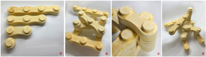 Grown to Build: UPH Architecture Department Develops “Mycelium Blocks” for Sustainable Design